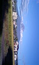今日の富士山