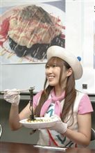 衝撃！ブラック焼きそば