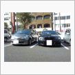 一年振りの南国での再会！！