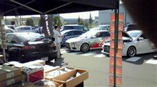 超自動後退で目の保養