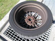 久しぶりの進化 久しぶりの進化