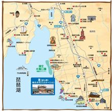 明日は「楽オフin滋賀」！