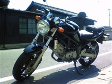 祝 納車