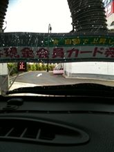 運動会。しかも暑い。