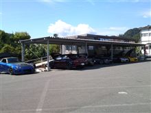 復活の本庄(サーキットで最終慣らし) 復活の本庄(サーキットで最終慣らし)
