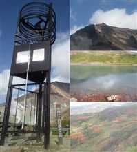 標高1665m