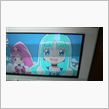 いってきまぁ～す♪