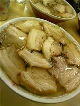 本日の二度目の昼飯(゜▽゜) 本日の二度目の昼飯(゜▽゜)