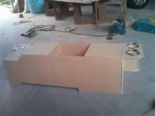 本日の工作講座