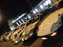 ★北関東オフ＆不良中高年ワークス奥多摩オフ！　Ｚ３１・３００ＺＸ