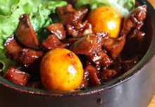 B級ご当地グルメ「甲府とりもつ煮」とりもつ隊 ゴールドグランプリ受賞!おめでとうございます!!… B級ご当地グルメ「甲府とりもつ煮」とりもつ隊 ゴールドグランプリ受賞!おめでとうございます!!…