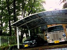 雨の日と（の？）月曜日は(^^;)･･････