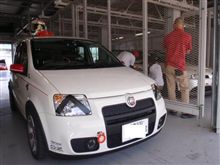 ありがとう（ETCC耐久ﾚｰｽ）
