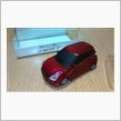 新型スイフト試乗　CVT