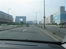 定番のドライブコース 定番のドライブコース