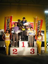 ヨコドリR36　DAY2