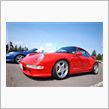 祝「納車」　Gemballa ...