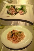 晩御飯は・・・・