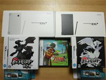 ゲットだぜ！！