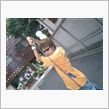 おしりを拭くということについて