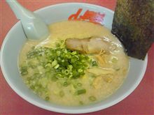 夜ラー