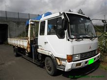 ＡＴＶ引き取り作戦開始！