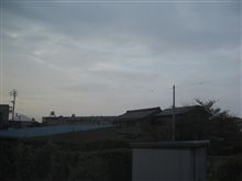 お(~∇~* )ノ は(*~∇~*)ノ よっ( *~∇~)ノ 【2010/09/21】