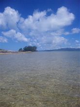 帰ってきました。 帰ってきました。