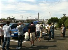 オフ会、ご迷惑をおかけして申し訳ありませんでした オフ会、ご迷惑をおかけして申し訳ありませんでした