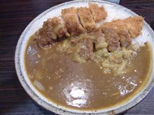 今夜はココイチ