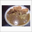 今夜はココイチ