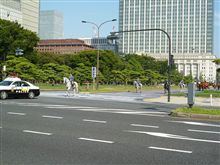 秋の全国交通安全運動？？