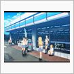 りっちゃん店・・・員？
