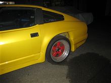 ABR ボディキット