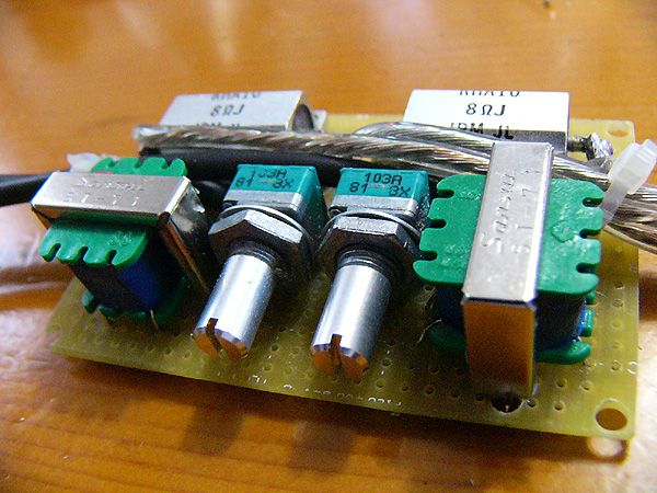 DACほんとに自作してみた – ちょこビット