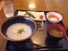 北海道旅行　２０１０．９．８ 