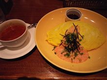 今日の昼食は～
