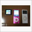 新型iPod