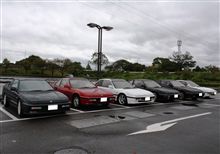 「3rdプレリュード中部オフ2010」参加してきました♪