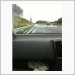 遅ればせながら…高速デビュー ...