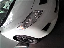 レア車きた