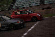 2010HGTS第３戦、その後。