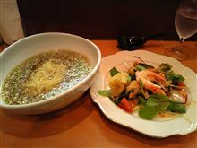 いきなり冬到来