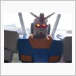 久々のガンプラ弄り♪