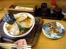 らーめんデート(笑) らーめんデート(笑)