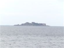 軍艦島