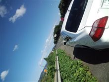 秋の交通安全週間