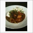 昨日は「カレーデー」