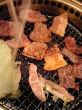 肉肉～♪