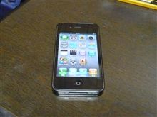 iPhone4
